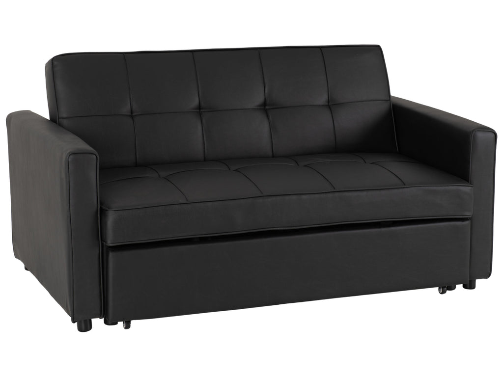 Rollover shop sofa bed