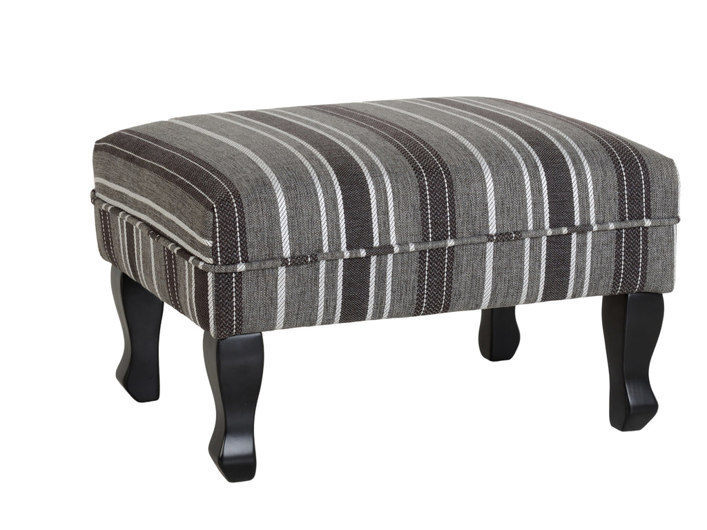 Foot rest store grey