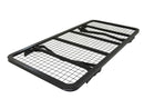 Gosport - Skid Fold Down Contract Mesh Metal Bed Frame