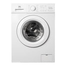 6kg 1000RPM Washing Machine in White