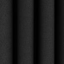 Rotterdam Blackout Eyelet Curtains in Charcoal