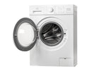 6kg 1000RPM Washing Machine in White