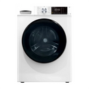 Freestanding Washer Dryer in White - 8kg washing / 5kg drying