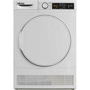 Altimo 8kg Condenser Tumble Dryer in White