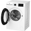 Beko BM5D59645UW 9kg Wash 6kg Dry 1400rpm Washer Dryer - White