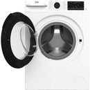 Beko BM5D59645UW 9kg Wash 6kg Dry 1400rpm Washer Dryer - White