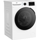 Beko BM5D59645UW 9kg Wash 6kg Dry 1400rpm Washer Dryer - White