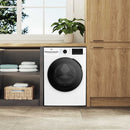 Beko BM5D59645UW 9kg Wash 6kg Dry 1400rpm Washer Dryer - White