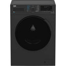Beko WDK742421A 7kg + 4kg 1200rpm Washer Dryer with Sensor Cycles - Anthracite