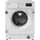 Hotpoint Anti-stain 9kg Wash 6kg Dry 1400rpm Intergrated Washer Dryer