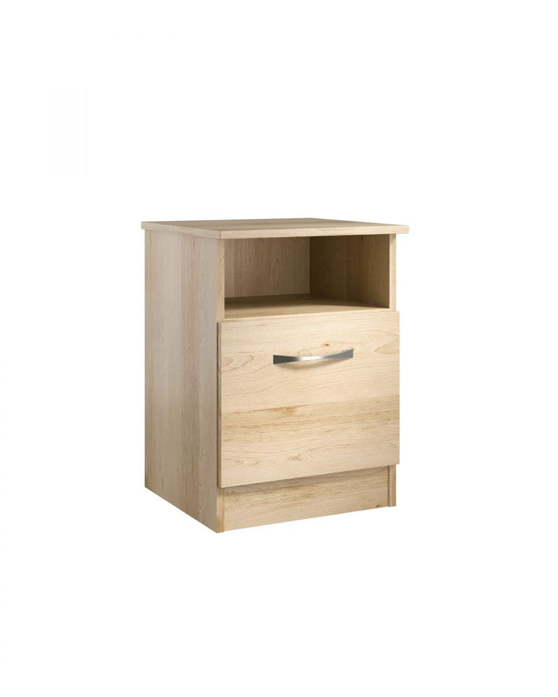 Classic Contract Heavy Duty Bedroom Furniture Collection