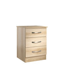Classic Contract Heavy Duty Bedroom Furniture Collection