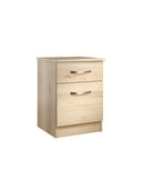Classic Contract Heavy Duty Bedroom Furniture Collection