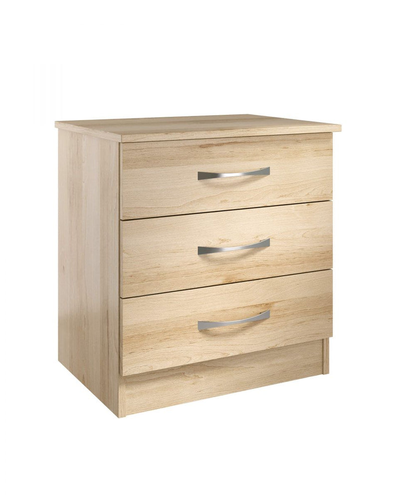 Classic Contract Heavy Duty Bedroom Furniture Collection