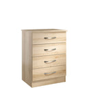 Classic Contract Heavy Duty Bedroom Furniture Collection