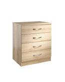 Classic Contract Heavy Duty Bedroom Furniture Collection