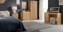 Classic Contract Heavy Duty Bedroom Furniture Collection
