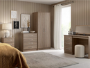 Classic Contract Heavy Duty Bedroom Furniture Collection