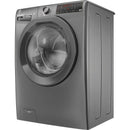 Hoover H3DPS4966TAMRR80 9kg/6kg Washer Dryer - Graphite