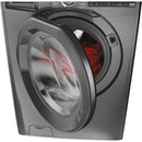 Hoover H3DPS4966TAMRR80 9kg/6kg Washer Dryer - Graphite