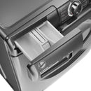 Hoover H3WPS486TMRR6-80 H-Wash 350 8kg 1400RPM Smart Washing Machine - Graphite