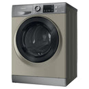 Hotpoint NDB 8635 GK UK 8kg Wash 6kg Dry Washer Dryer - Graphite