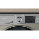Hotpoint NDB 9635 GK UK 9kg Wash 6kg Dry Washer Dryer - Graphite