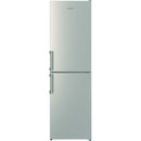Indesit IB55 732 S UK 50/50 Low Frost Fridge Freezer - Silver