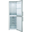 Indesit IB55 732 S UK 50/50 Low Frost Fridge Freezer - Silver