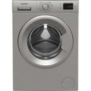 Indesit Push&Go 8kg 1400rpm Washing Machine - IP 846S PUSH&GO UK