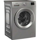 Indesit Push&Go 8kg 1400rpm Washing Machine - IP 846S PUSH&GO UK