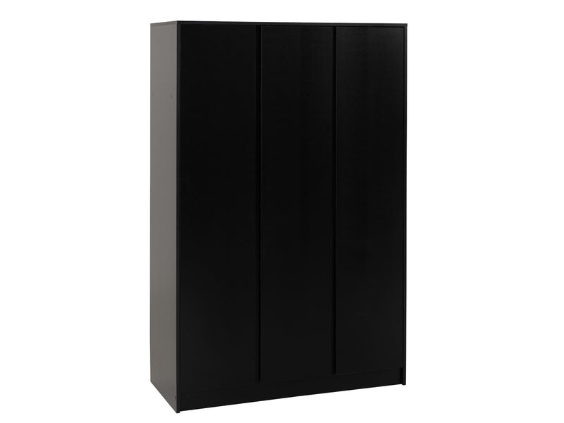 Malvern Bedroom Furniture in Black