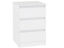 Malvern Bedroom Furniture in White