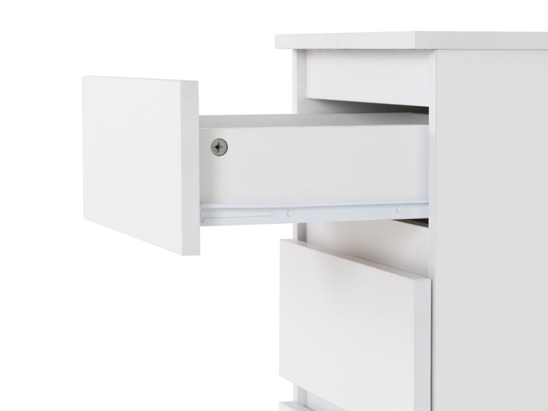 Malvern Bedroom Furniture in White