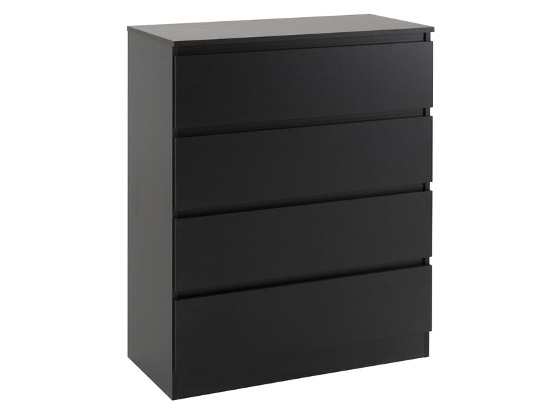Malvern Bedroom Furniture in Black