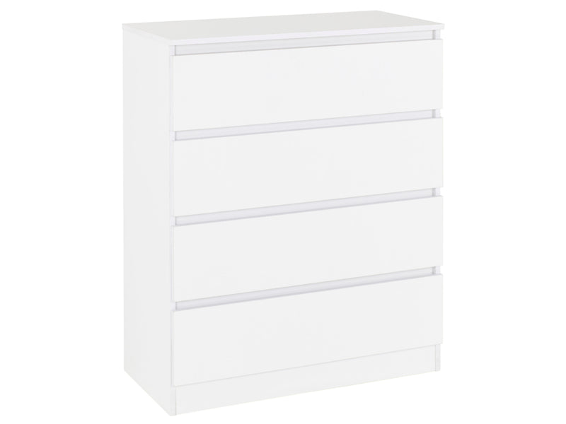 Malvern Bedroom Furniture in White