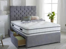Manhattan Semi Orthopaedic Mattress