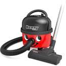 Henry Xtra Cylinder Vacuum Cleaner