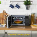 Russell Hobbs 20 Litre Microwave in Silver