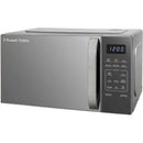 Russell Hobbs 20 Litre Microwave in Silver