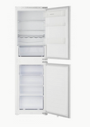 50/50 Integrated 233L Fridge Freezer