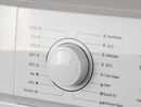 6kg 1000RPM Washing Machine in White