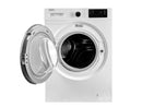 7kg 1400RPM Washing Machine in White