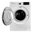 7kg 1400RPM Washing Machine in White