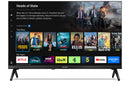 Sharp SHP 24HD7K 24″ HD Smart TV