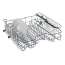 Beko DIN15X20 13 Place Setting 600mm Fully Integrated Dishwasher - White