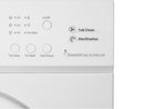 6kg 1000RPM Washing Machine in White