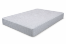 Contract Crib5 Memory Foam Mattress