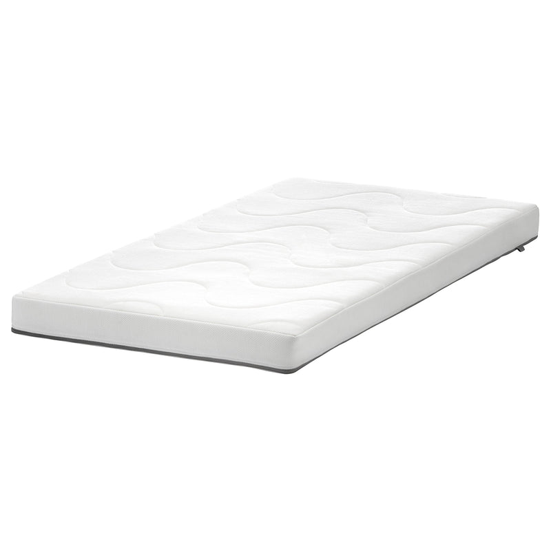 Foam Mattress for Cot - 70x140x10 cm