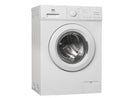 6kg 1000RPM Washing Machine in White